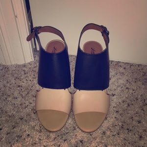 Lucky Brand Heels